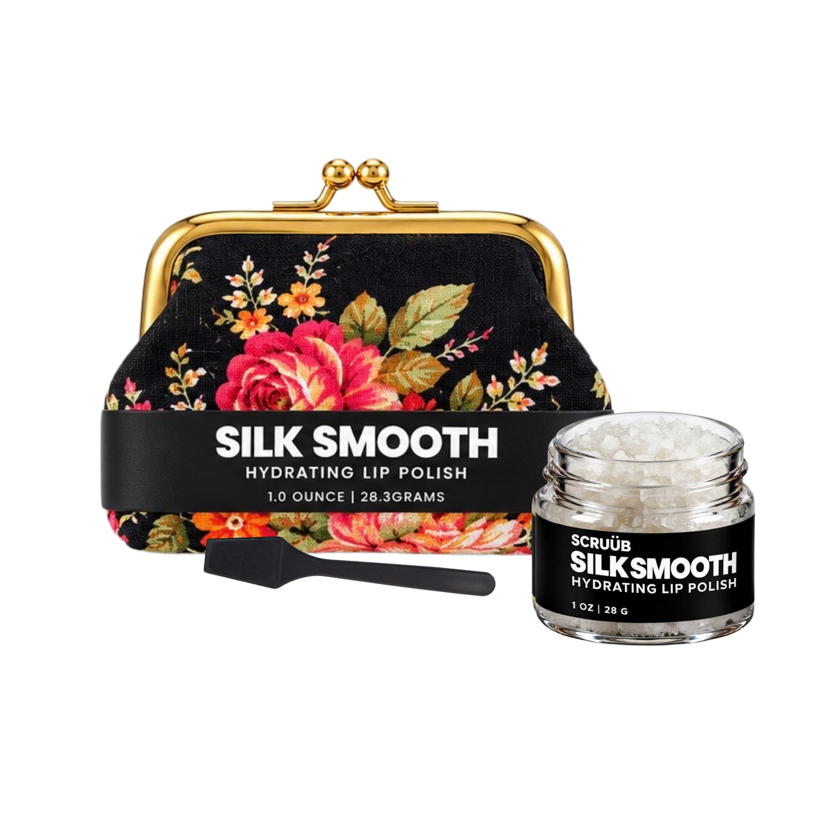 LIP SCRUBS