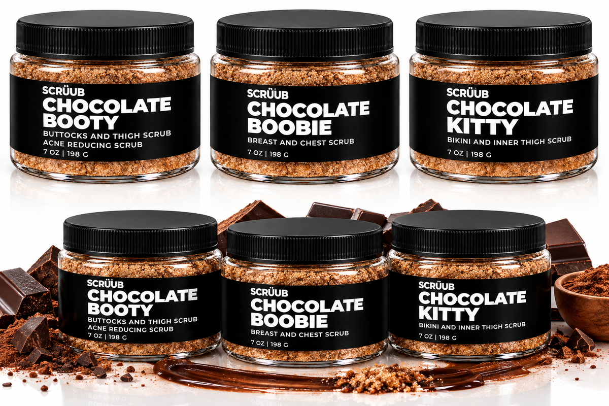 CHOCOLATE COLLECTION