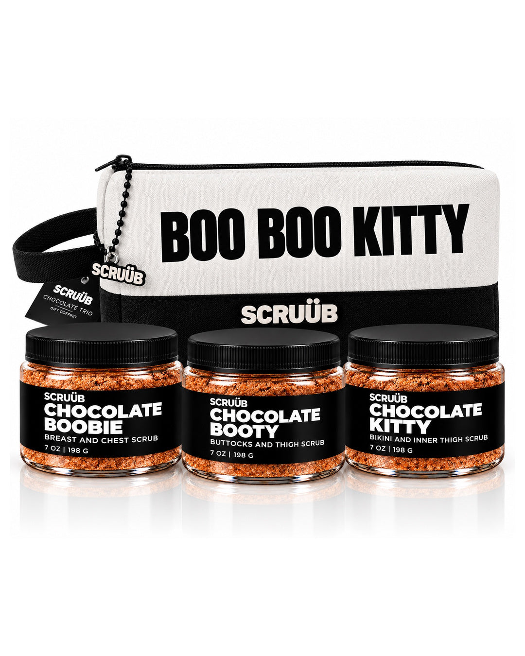 BOO BOO KITTY