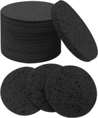 SCRUUB SMOOTHING SPONGE -BLK