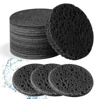 SCRUUB SMOOTHING SPONGE -BLK