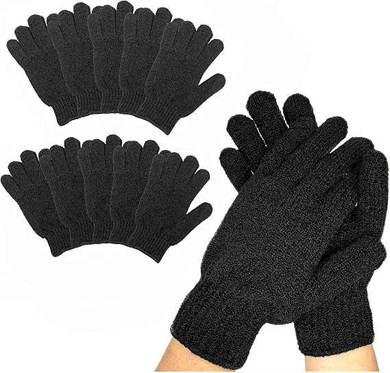 SCRUUB EXFOLIATING GLOVE