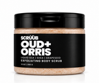 OUD+ORRIS BODY SCRUB