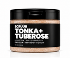 TONKA+TUBEROSE BODY SCRUB