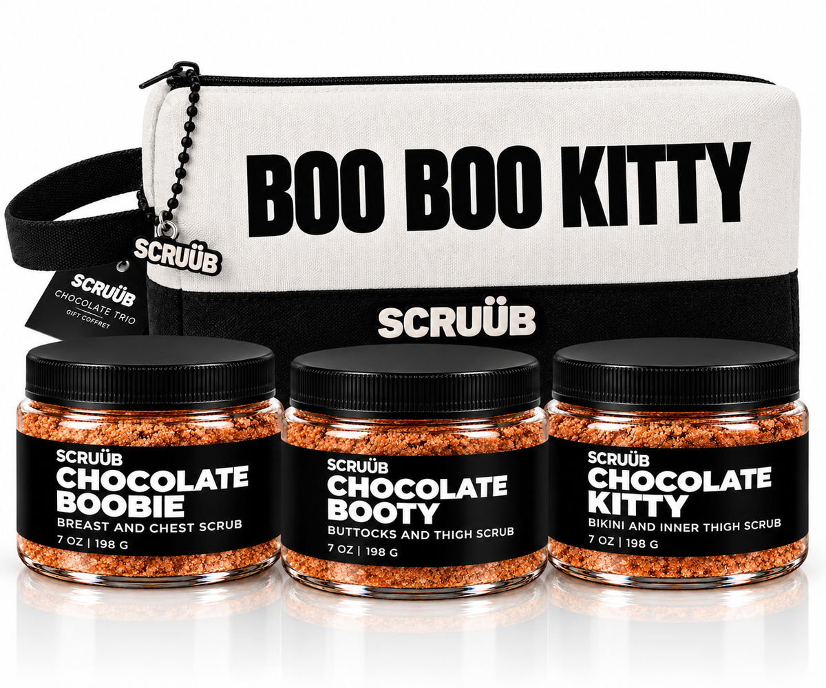 BOO BOO KITTY