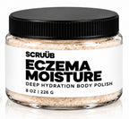 ECZEMA MOISTURE BODY SCRUB