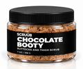 CHOCOLATE BOOTY