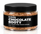 CHOCOLATE BOOTY