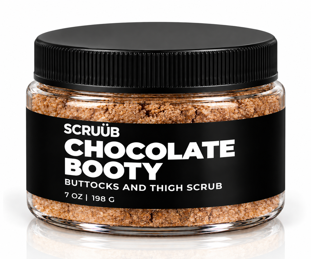 CHOCOLATE BOOTY
