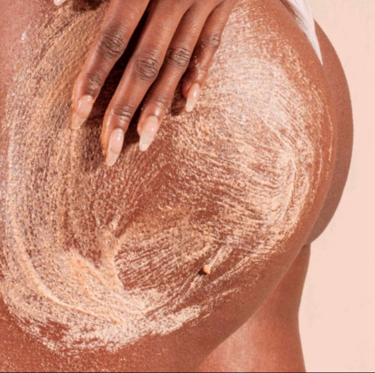 CHOCOLATE BOOTY
