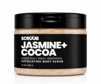 JASMINE+COCOA BODY SCRUB