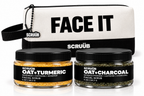 FACE IT OAT DUO GIFT SET