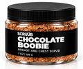 CHOCOLATE BOOBIE