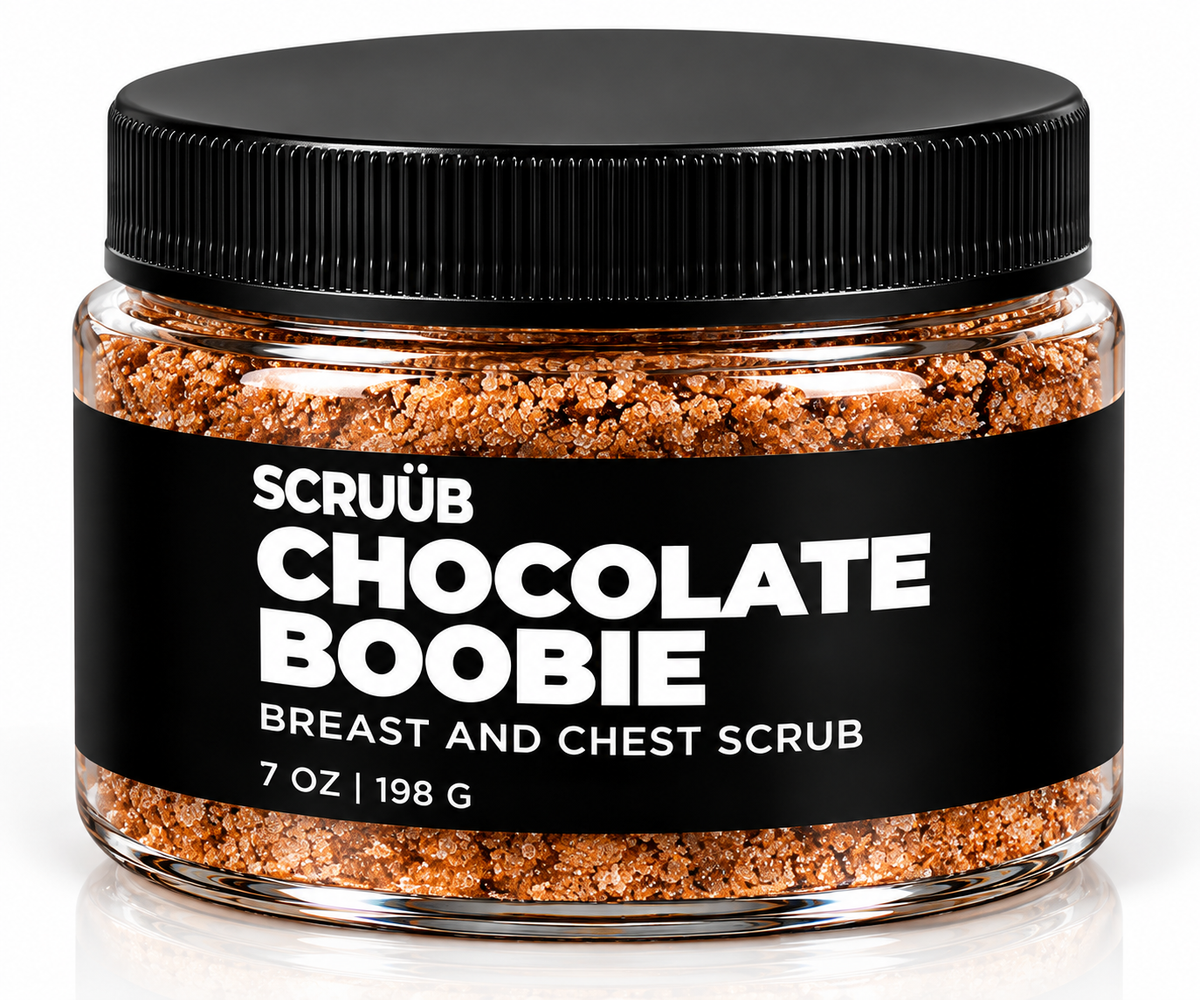 CHOCOLATE BOOBIE